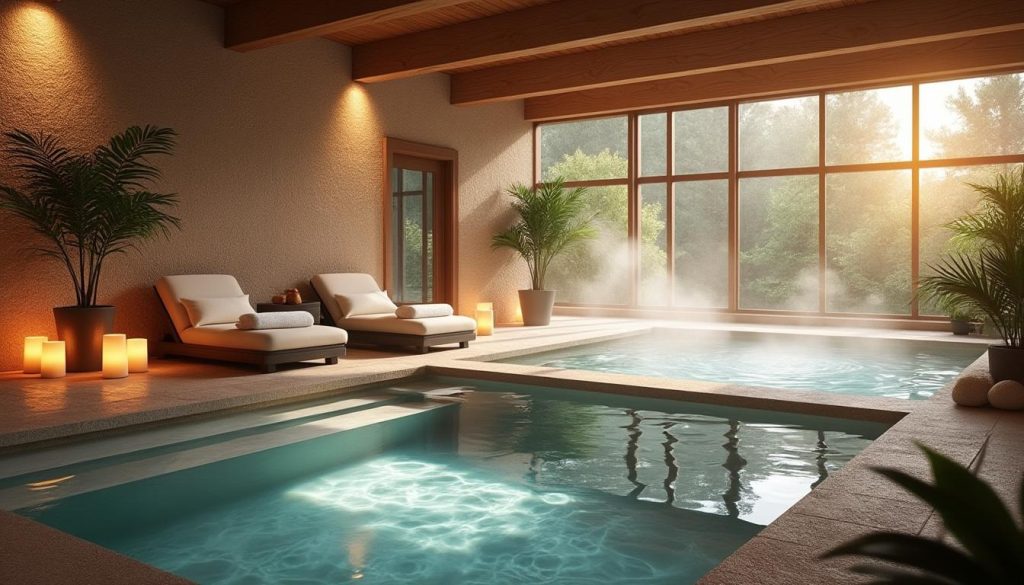 erleben sie entspannung und wellness in der bad düben therme – ihr ort für erholung, gesundheit und wohlbefinden inmitten der natur.