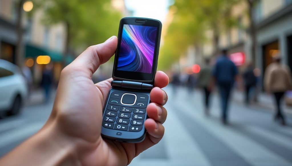 entdecken sie klapphandys – praktische und kompakte smartphones, ideal für unterwegs. perfekte kombination aus funktionalität und design.