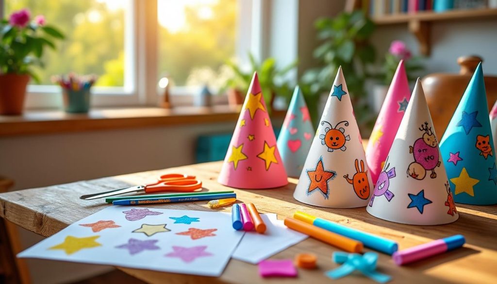 entdecken sie einfache bastelideen für schultüten, um kreative geschenke zum schulanfang selbst zu gestalten und den ersten schultag unvergesslich zu machen.