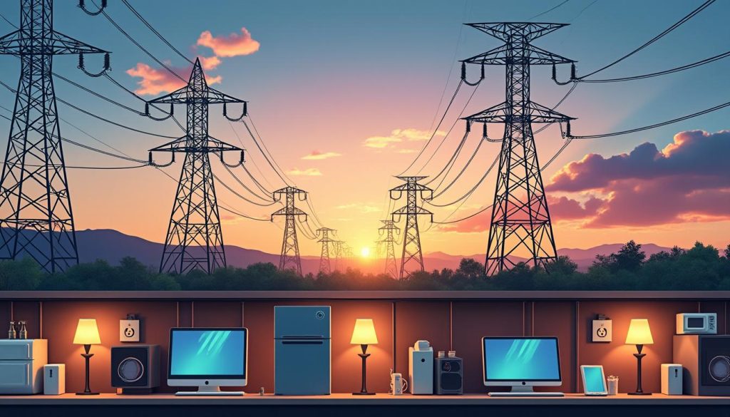 erfahren sie, wie wechselstrom (ac) funktioniert und wie er in verschiedenen bereichen genutzt wird. eine einfache erklärung der grundlagen und anwendungen von ac-strom.