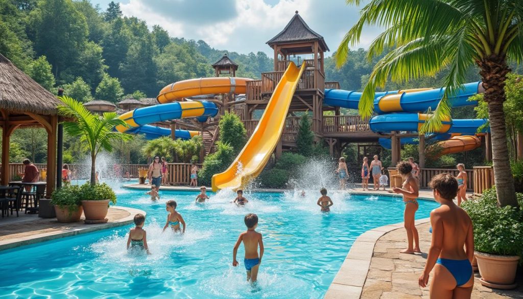 entdecken sie die spreewelten und genießen sie einen erlebnisreichen tag voller wasserspaß, attraktionen und abenteuer im beliebten freizeitpark.