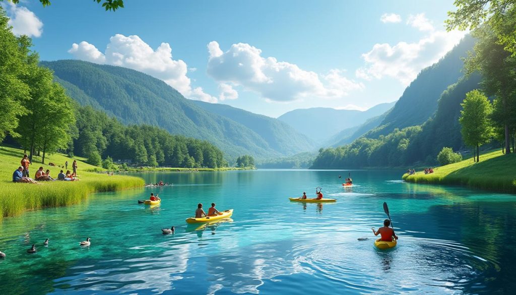 erleben sie das thüringer meer mit vielfältigen freizeitmöglichkeiten und der natur ganz nah. ideal für erholung, abenteuer und naturgenuss in thüringen.
