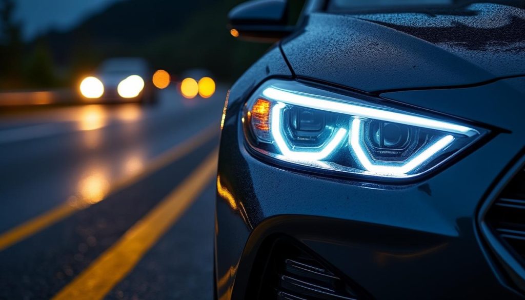 entdecken sie die vorteile der h7-birne für eine klare sicht beim autofahren und erhöhen sie ihre sicherheit auf der straße.