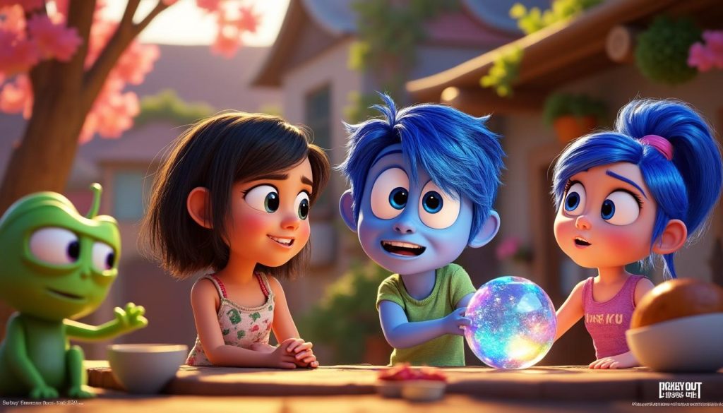 entdecken sie, was pixar-filme so besonders und beliebt macht – von innovativer animation bis hin zu fesselnden geschichten, die jung und alt begeistern.