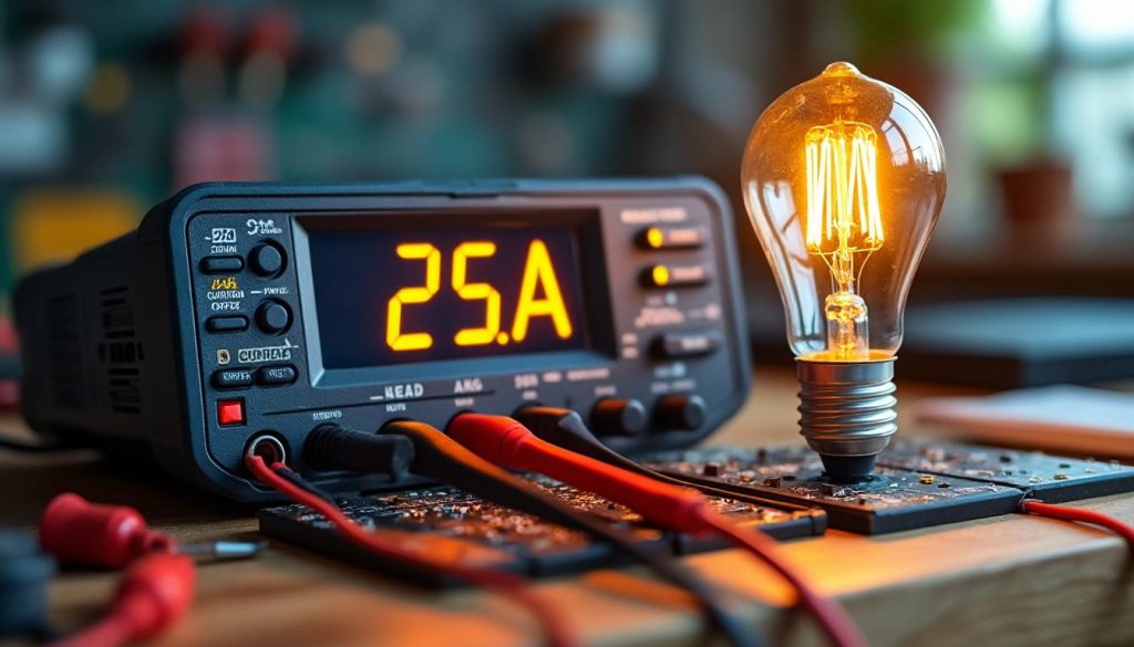 erfahren sie, wie man ampere in watt umrechnet und warum dieses wissen für elektrische berechnungen und sicherheit unerlässlich ist.