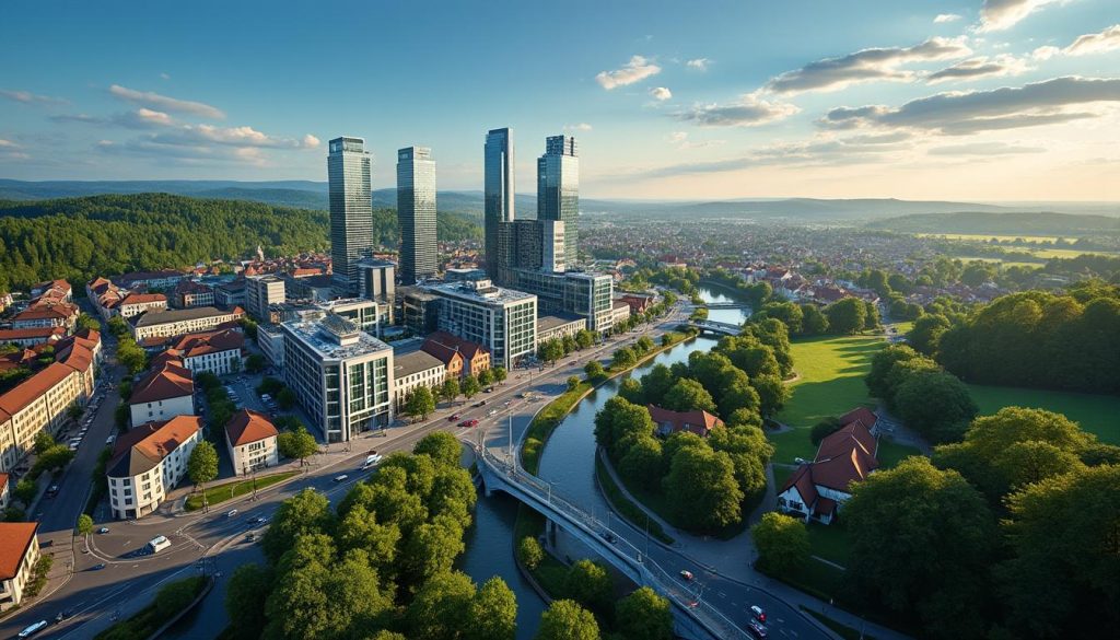 erfahren sie die aktuelle einwohnerzahl des saarlands und erhalten sie interessante fakten zur bevölkerungsentwicklung in der region.