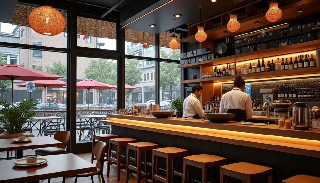 entdecken sie die besten ramen in berlin – erfahren sie, wo sie authentische und köstliche ramen in der hauptstadt finden können.