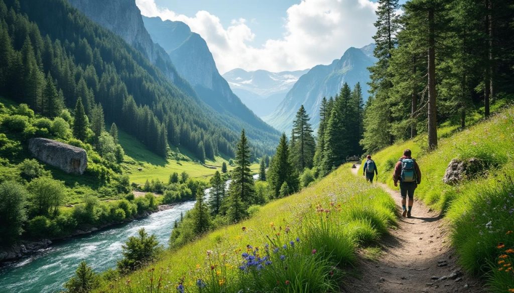 entdecken sie das briesetal mit seinen schönsten wanderwegen und vielfältigen naturerlebnissen. perfekt für naturliebhaber und outdoor-fans.