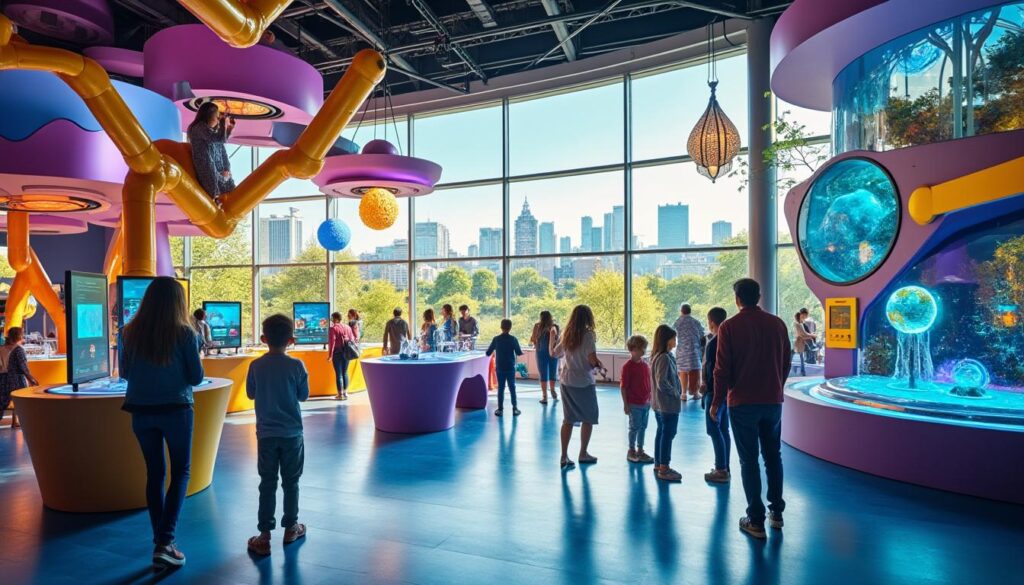 entdecken sie das odysseum köln, ein interaktives science center voller abenteuer und spannender wissenschaftserlebnisse für die ganze familie.