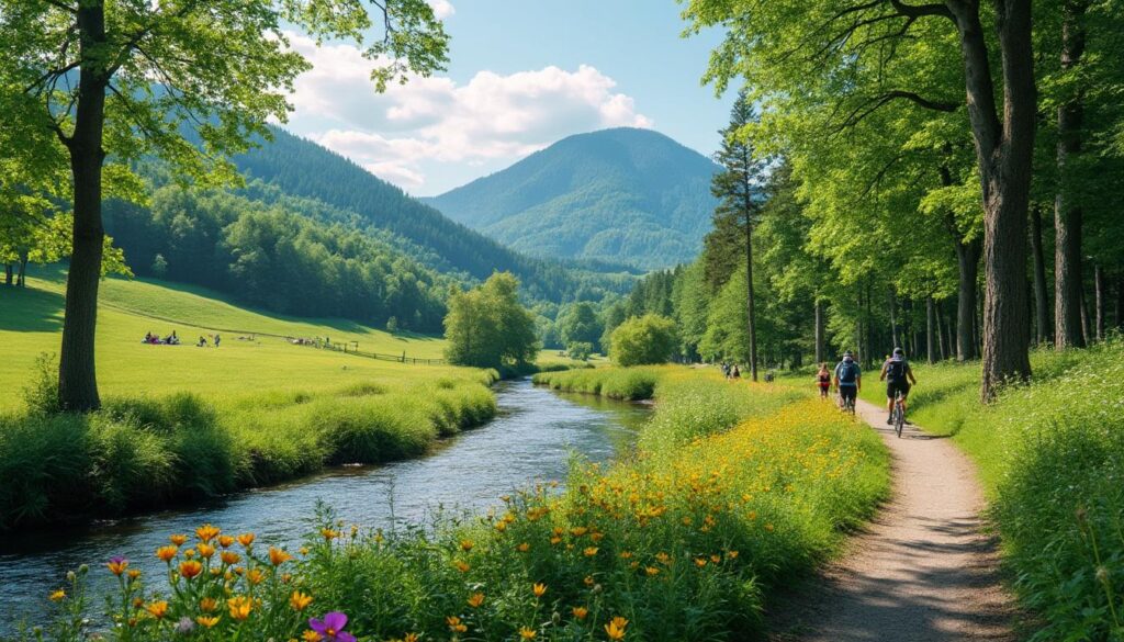 entdecken sie niedersfeld, ein reizvolles ziel für natur- und freizeitliebhaber. genießen sie malerische landschaften, abwechslungsreiche outdoor-aktivitäten und entspannende erlebnisse inmitten der natur.