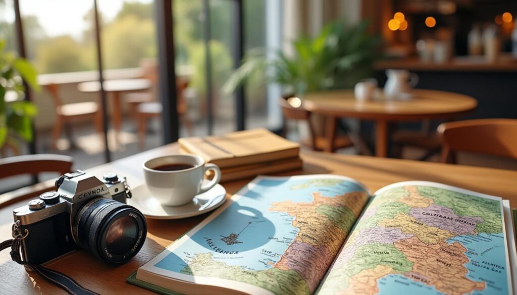 planen sie ihren urlaub in frankreich 2025 mit unseren tipps und entdecken sie die besten reiseziele für unvergessliche ferienerlebnisse.