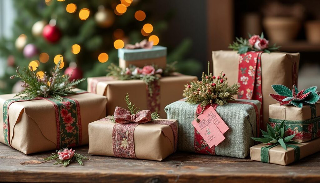 entdecken sie kreative und originelle ideen zum geschenke verpacken, die ihre überraschungen besonders und unvergesslich machen.