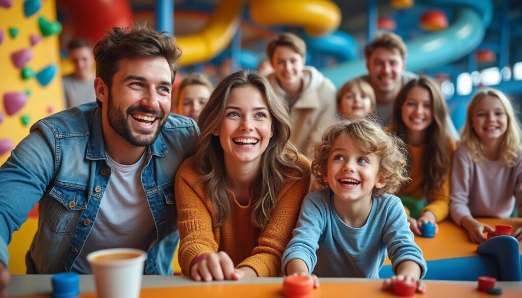 entdecken sie sensapolis – ein spannendes abenteuer für die ganze familie mit vielfältigen attraktionen, die spaß und lernen verbinden.