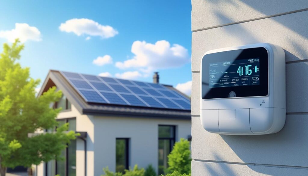 entdecken sie solarpaket 2, die effiziente lösung zur nachhaltigen senkung ihrer stromkosten durch moderne solartechnologie.