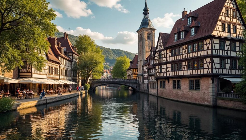 entdecken sie faszinierende städte in niedersachsen und erleben sie einzigartige orte sowie spannende geschichten aus der region.