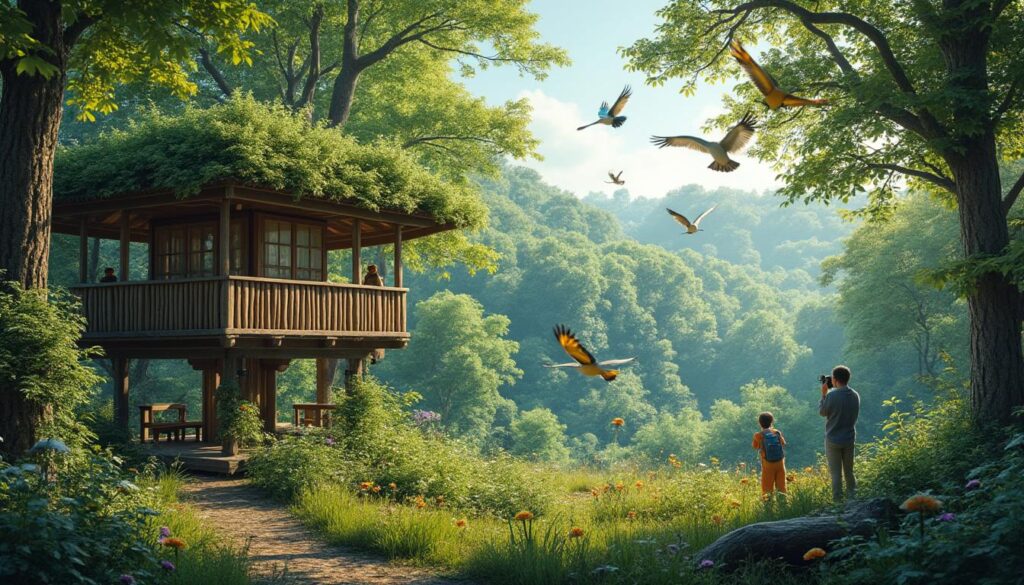entdecken sie vogelburg weilrod, ein paradies für natur- und vogelbeobachter mit vielfältigen vogelarten und einer atemberaubenden natürlichen umgebung.