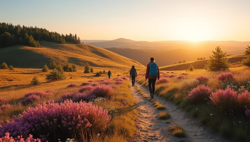 entdecken sie die schönower heide, ein einzigartiges naturparadies mit vielfältigen wandermöglichkeiten und unberührter landschaft für erholsame naturerlebnisse.