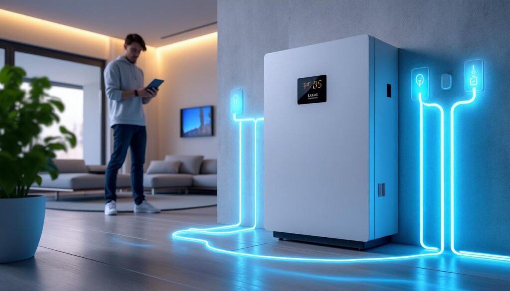 vergleichen sie die preise für 10 kwh stromspeicher, entdecken sie aktuelle kosten und erhalten sie hilfreiche tipps für den kauf und die installation.