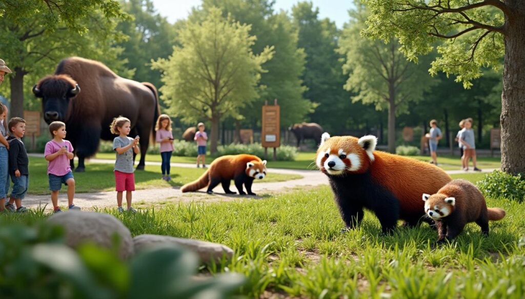 entdecken sie den tierpark cottbus und erleben sie besondere tiere aus aller welt in einer einzigartigen umgebung. perfekt für familien und tierliebhaber.