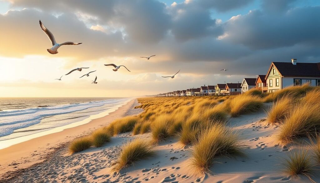 entdecken sie trassenheide, einen wunderschönen ort an der ostsee, ideal für erholung, strandspaziergänge und naturerlebnisse.