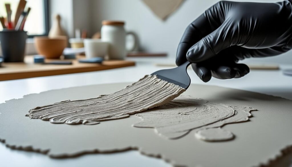 entdecken sie, wie strukturpaste das gestalten von oberflächen revolutioniert und kreative möglichkeiten für einzigartige texturen und designs eröffnet.