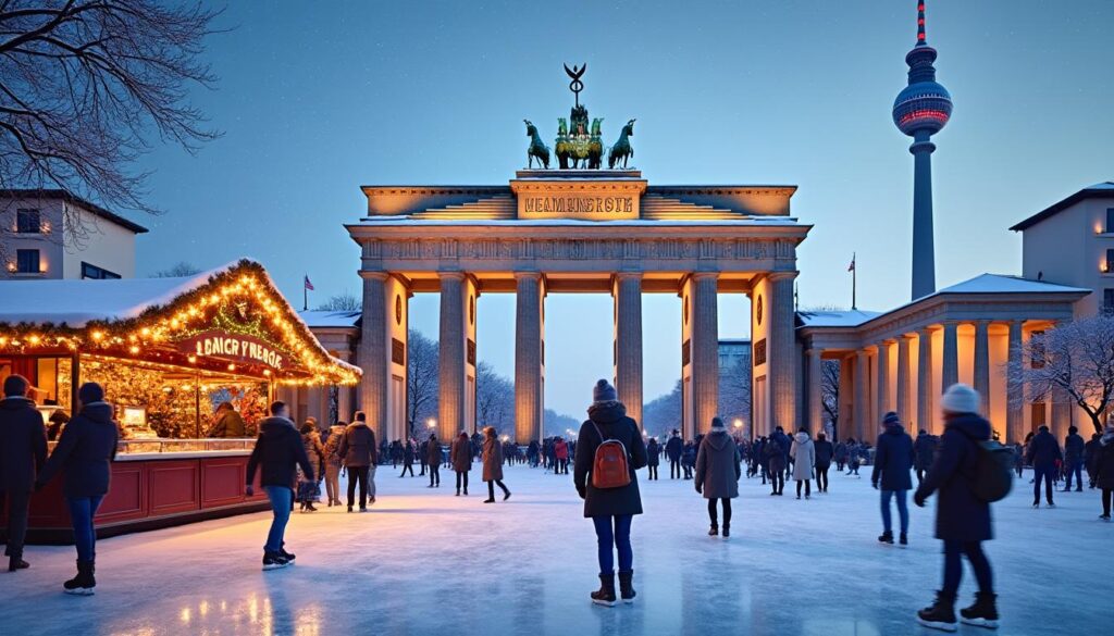 entdecken sie die besten ideen für winterferien in berlin 2026 und erleben sie einen unvergesslichen aufenthalt voller kultur, spaß und einzigartiger erlebnisse.
