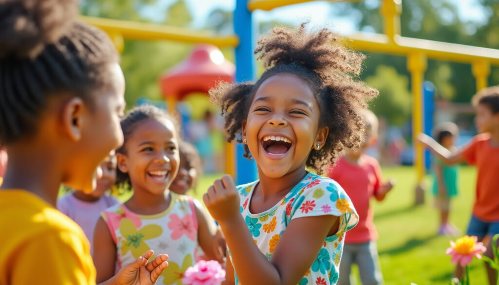 entdecken sie witzige kinderwitze, die für mehr spaß und lachen im alltag sorgen. perfekt für die ganze familie!